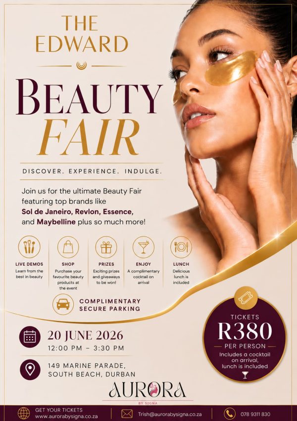 Durban Beauty Fare